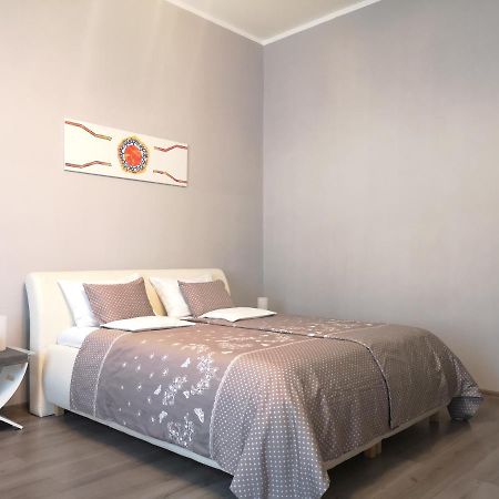 Central Apartment Budapest Kültér fotó