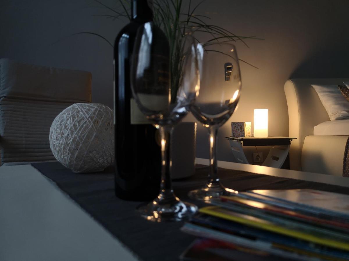 Central Apartment Budapest Kültér fotó