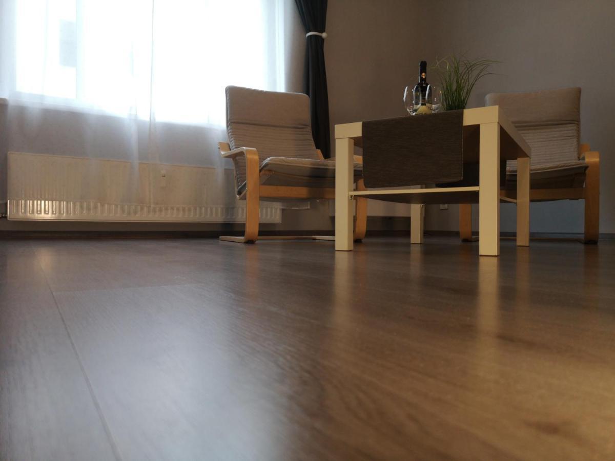 Central Apartment Budapest Kültér fotó
