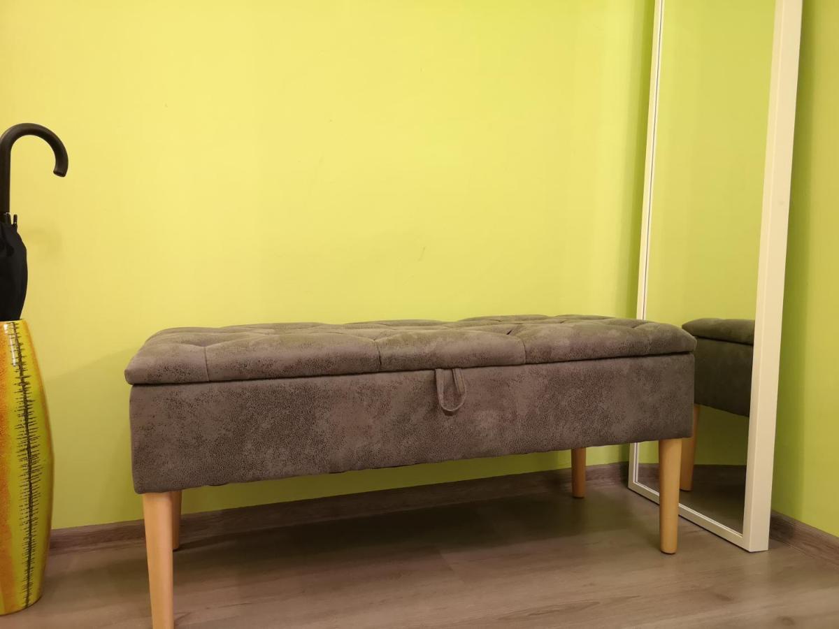 Central Apartment Budapest Kültér fotó
