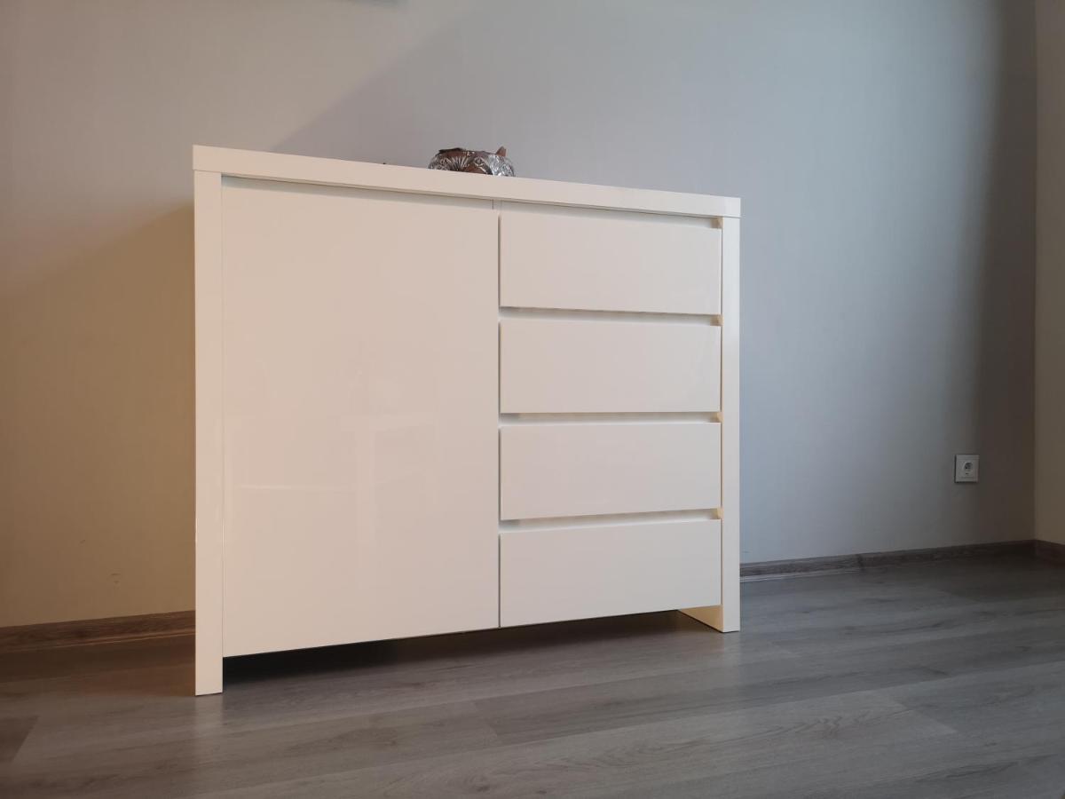 Central Apartment Budapest Kültér fotó
